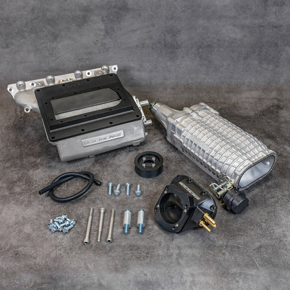 MR900 TVS Supercharger Kit - Comptech - CT Engineering Replacement