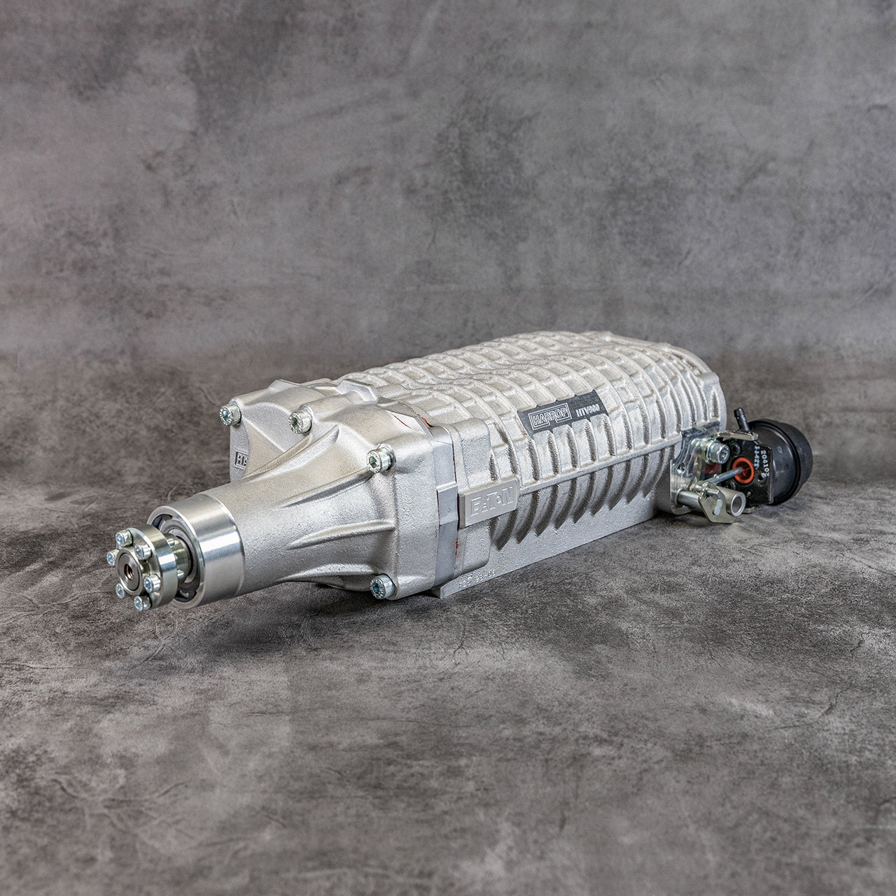 MR900 TVS Supercharger Kit - Comptech - CT Engineering Replacement