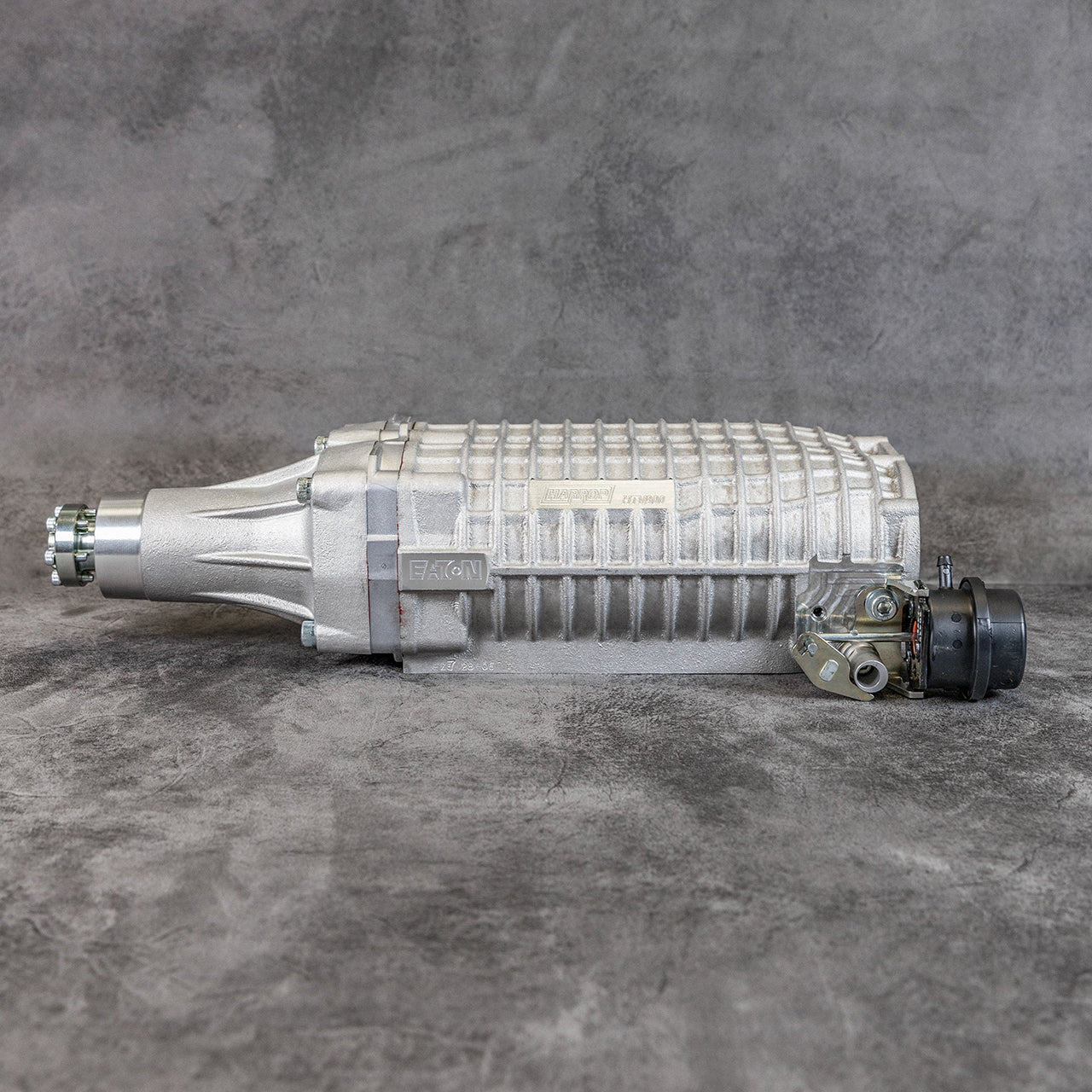 MR900 TVS Supercharger Kit - Comptech - CT Engineering Replacement