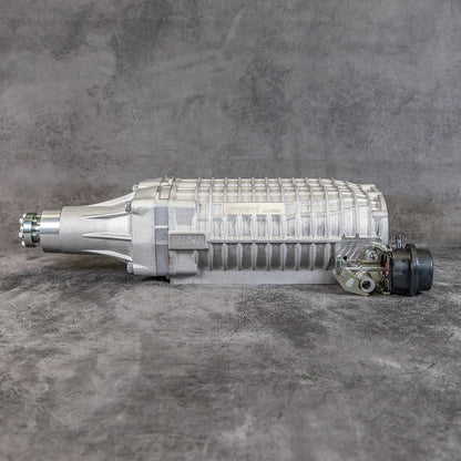 MR900 TVS Supercharger Kit - Comptech - CT Engineering Replacement