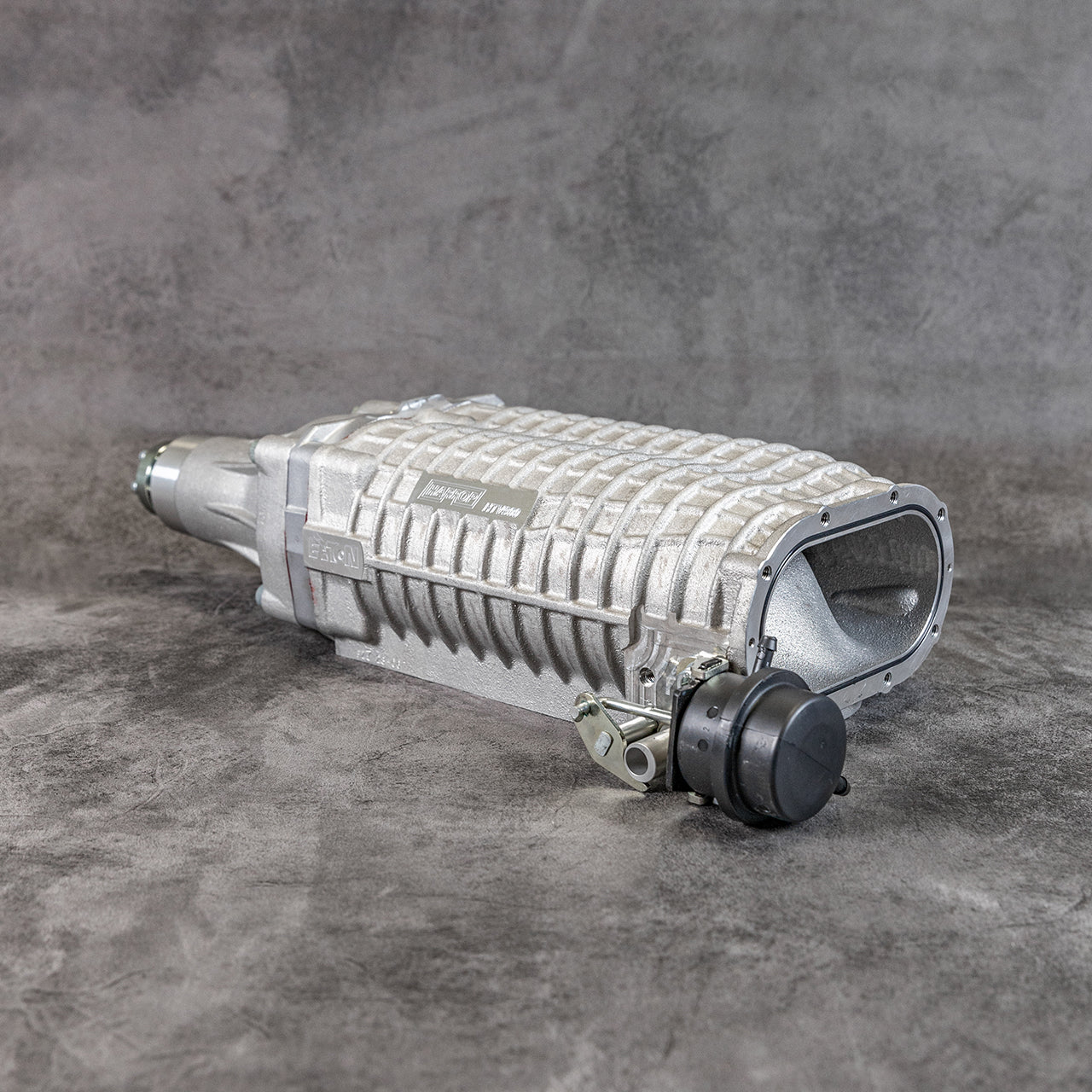 MR900 TVS Supercharger Kit - Comptech - CT Engineering Replacement