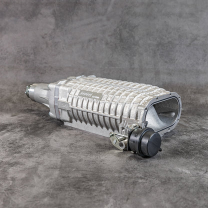 MR900 TVS Supercharger Kit - Comptech - CT Engineering Replacement