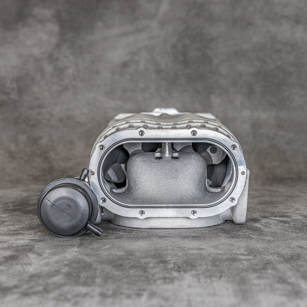 MR900 TVS Supercharger Kit - Comptech - CT Engineering Replacement