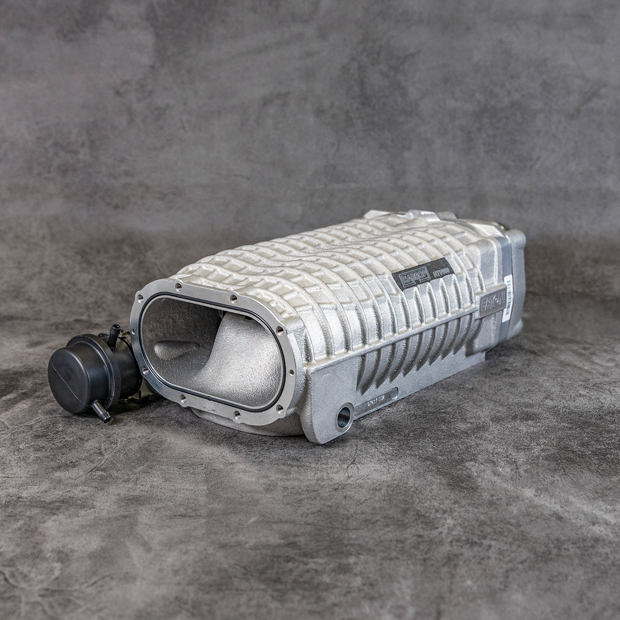 MR900 TVS Supercharger Kit - Comptech - CT Engineering Replacement