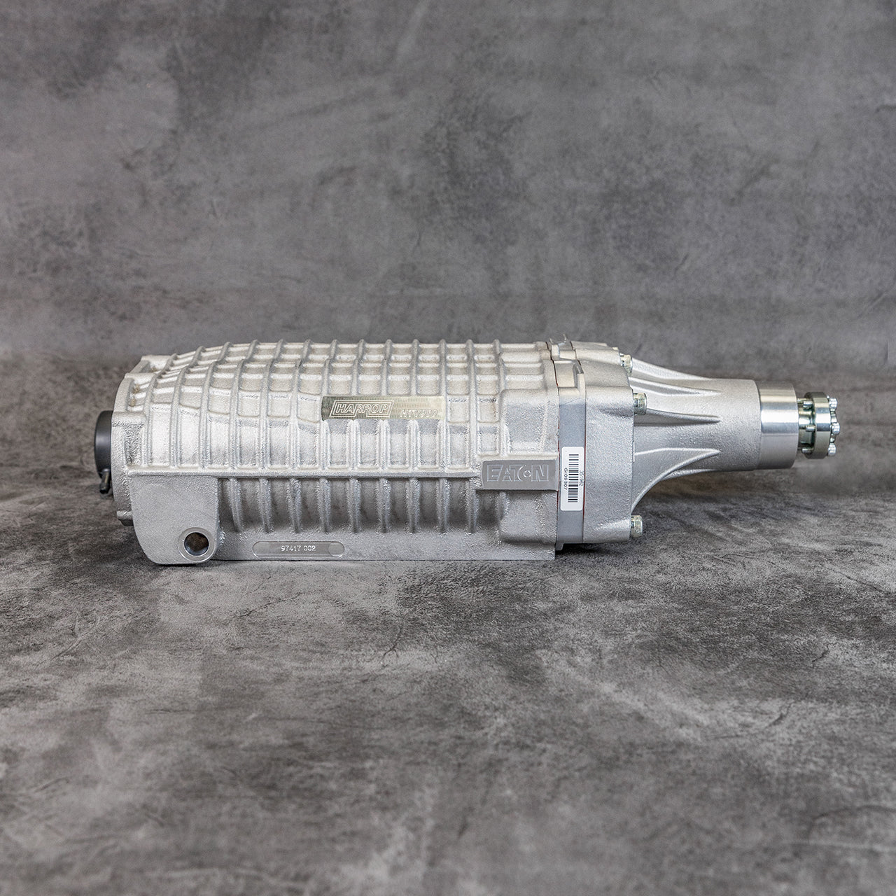 MR900 TVS Supercharger Kit - Comptech - CT Engineering Replacement