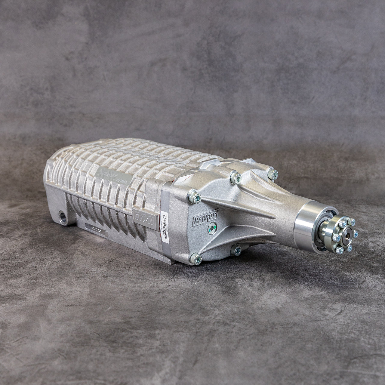 MR900 TVS Supercharger Kit - Comptech - CT Engineering Replacement