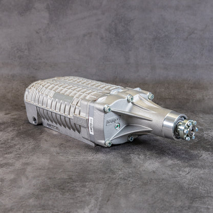 MR900 TVS Supercharger Kit - Comptech - CT Engineering Replacement