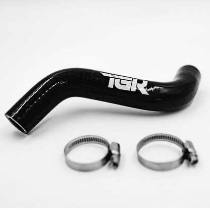 TGK Motorsport Audi 4.0T Silicone PCV Hose -  C7 S6/S7/RS6/RS7
