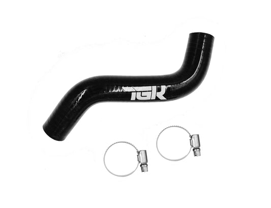 TGK Motorsport Audi 4.0T Silicone PCV Hose -  C7 S6/S7/RS6/RS7