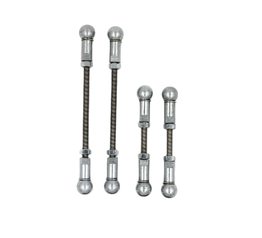 TGK Motorsport Lowering Links - B9/B9.5 Audi Q5/SQ5