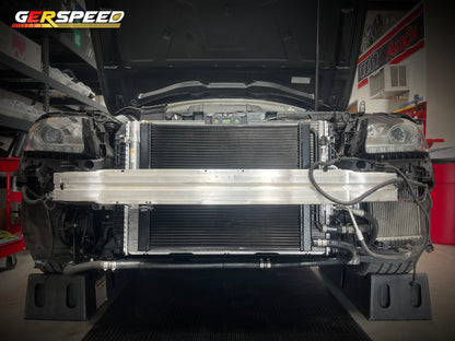 Upgrade Heat Exchanger for Audi S4, S5, S6, S7, A6, A7, Q5, SQ5