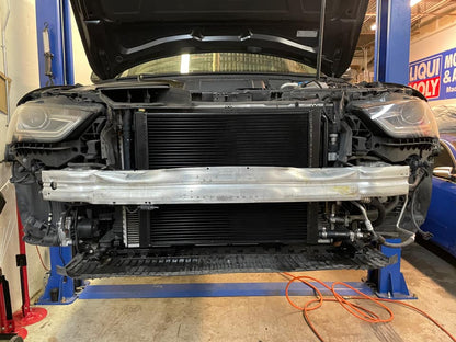 Upgrade Heat Exchanger for Audi S4, S5, S6, S7, A6, A7, Q5, SQ5