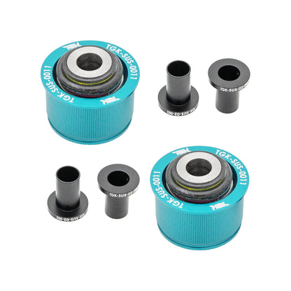 TGK Motorsport Sealed Monoball Forward Front Lower Control Arm Inner Bushing - B9 A4/S4/RS4/A5/S5/RS5