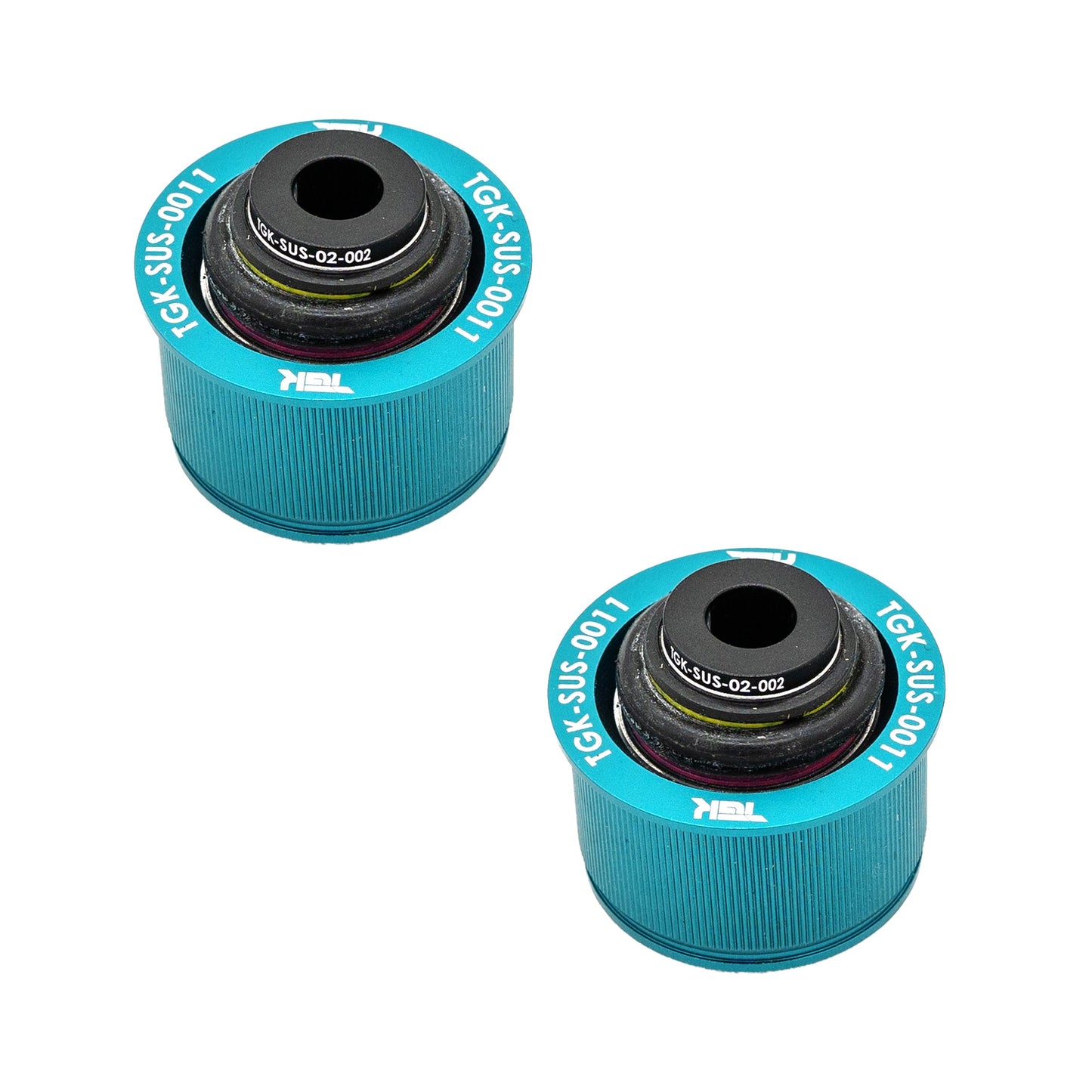 TGK Motorsport Sealed Monoball Forward Front Lower Control Arm Inner Bushing - B9 A4/S4/RS4/A5/S5/RS5