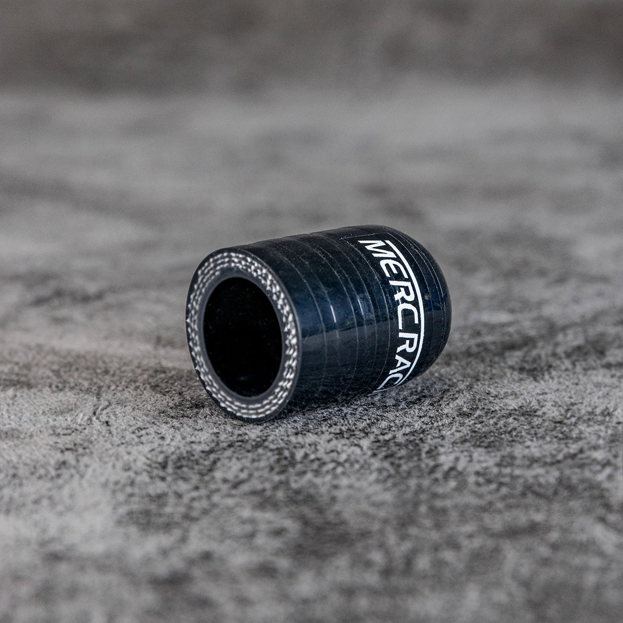 MercRacing 3/4" (19mm) Silicone Cap for bypass heater, vacuum, water, coolant