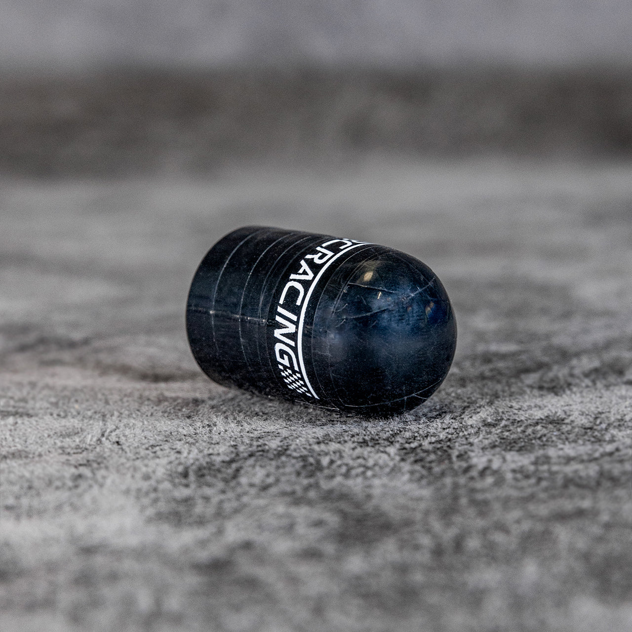 MercRacing 3/4" (19mm) Silicone Cap for bypass heater, vacuum, water, coolant