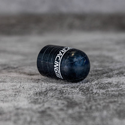 MercRacing 3/4" (19mm) Silicone Cap for bypass heater, vacuum, water, coolant