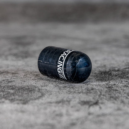 MercRacing 5/8" (16mm) Silicone Cap for bypass heater, vacuum, water, coolant