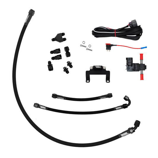 TGK Motorsport Flex Fuel Kit - Audi EA824 4.0T