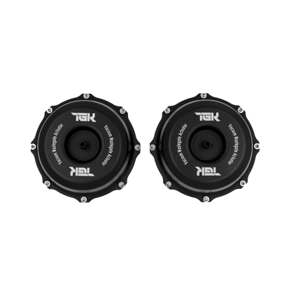 TGK Motorsport Audi 4.0T Vacuum Wastegate Actuators