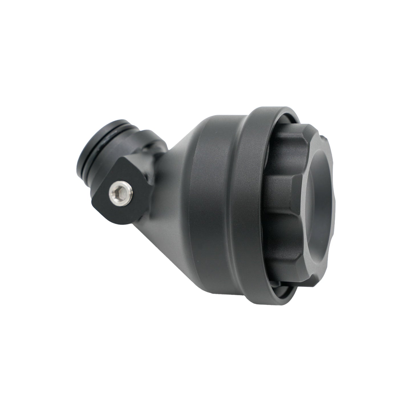 TGK Motorsport Audi 4.0T Billet Oil Fill Kit