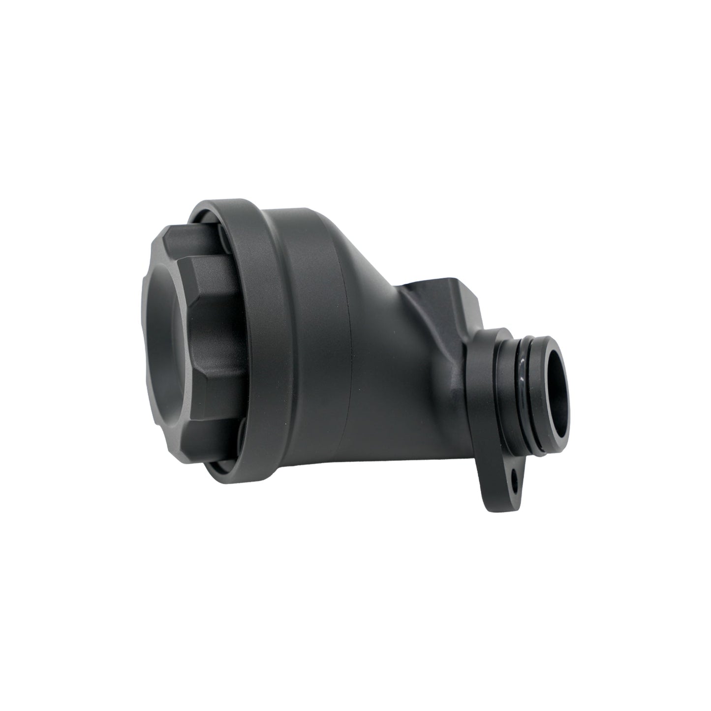 TGK Motorsport Audi 4.0T Billet Oil Fill Kit