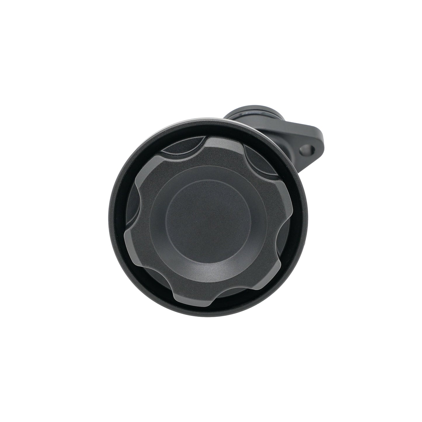 TGK Motorsport Audi 4.0T Billet Oil Fill Kit
