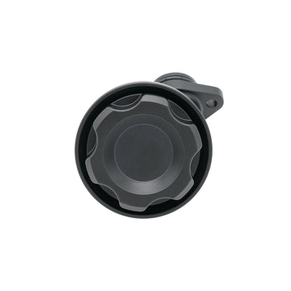 TGK Motorsport Audi 4.0T Billet Oil Fill Kit