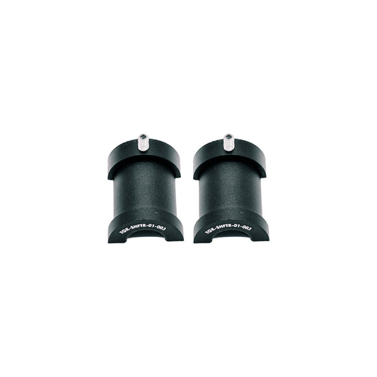 TGK Motorsport Billet Shifter Slider Inserts