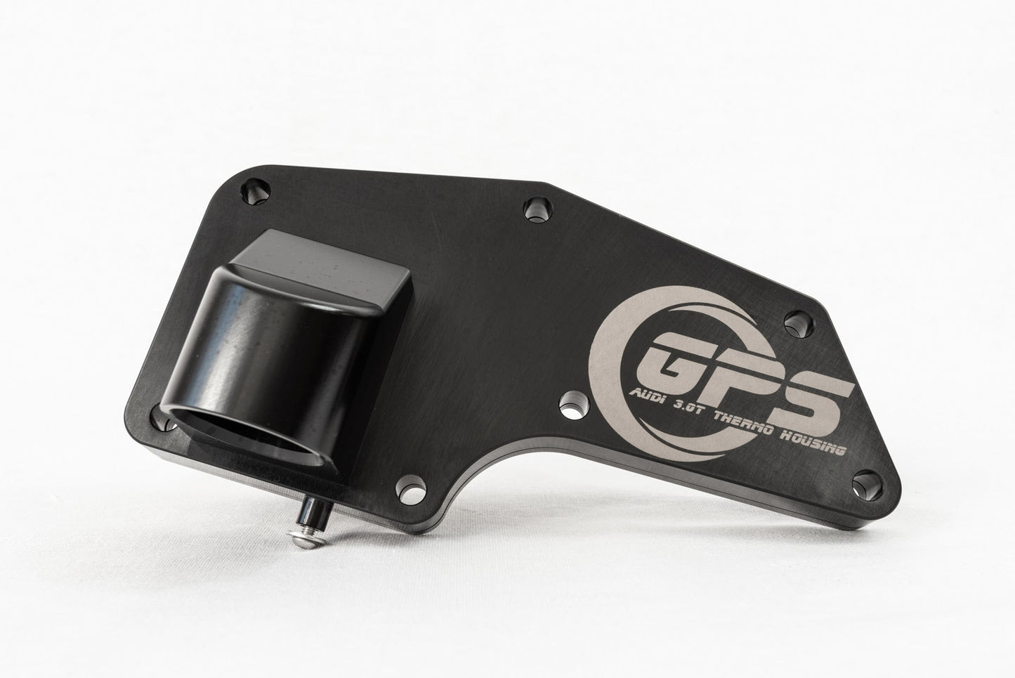 Under Supercharger Kit (Audi 3.0T Gen 1 B8)