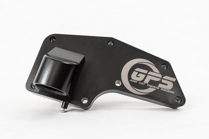 Under Supercharger Kit (Audi 3.0T Gen 1 B8)