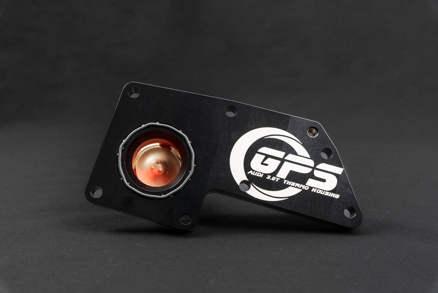 Audi 3.0T Gen 2 (CREC) Thermostat Housing