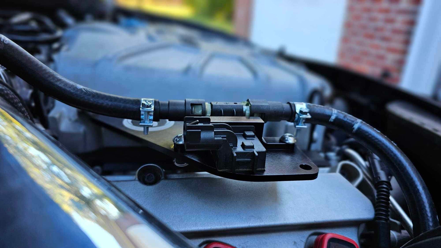 Audi 3.0T Gen 1 Ethanol Sensor Mount