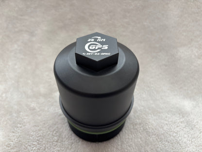 Audi 3.0T Gen 2 (CREC) Oil Filter Cap