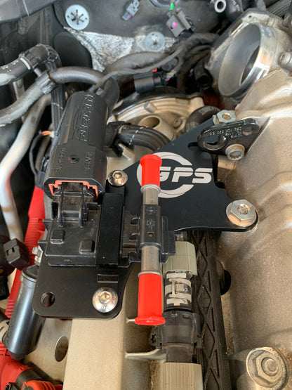Audi 3.0T Gen 2 (CREC) Ethanol Sensor Mount