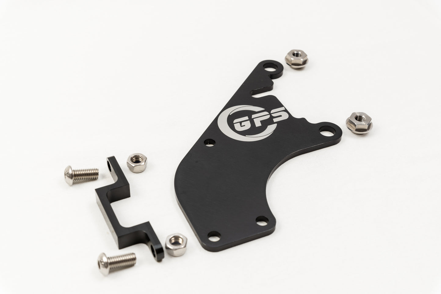 Audi 3.0T Gen 2 (CREC) Ethanol Sensor Mount