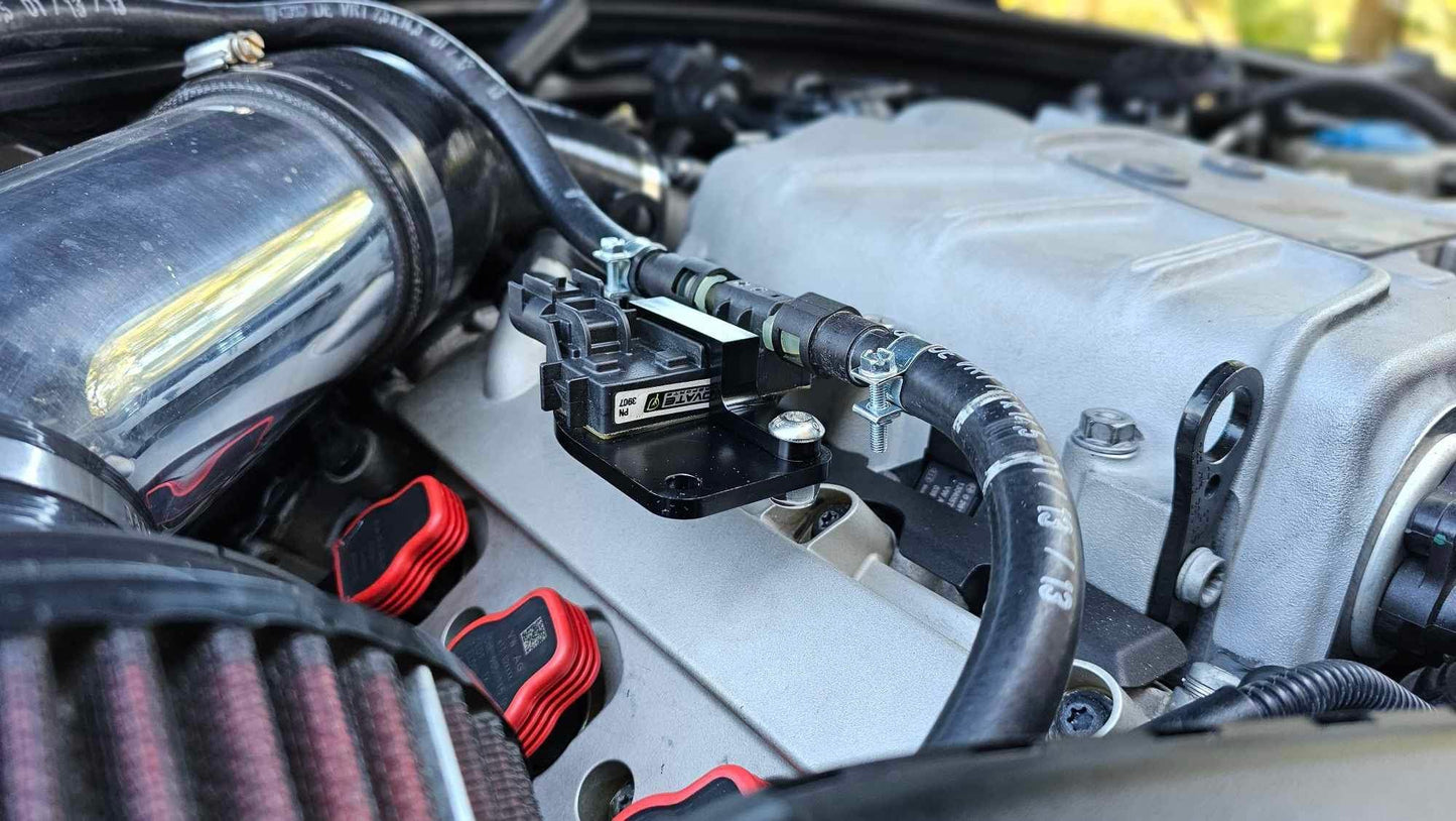 Audi 3.0T Gen 1 Ethanol Sensor Mount
