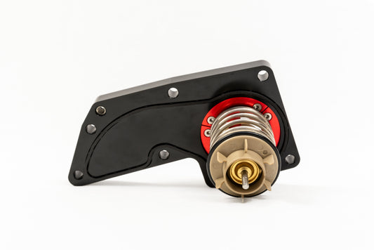 Audi 3.0T Gen 2 (CREC) Thermostat Housing