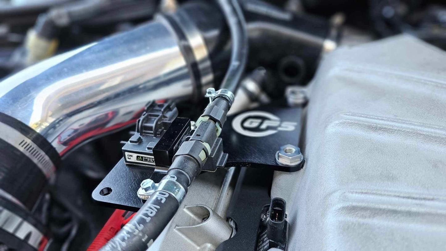 Audi 3.0T Gen 1 Ethanol Sensor Mount