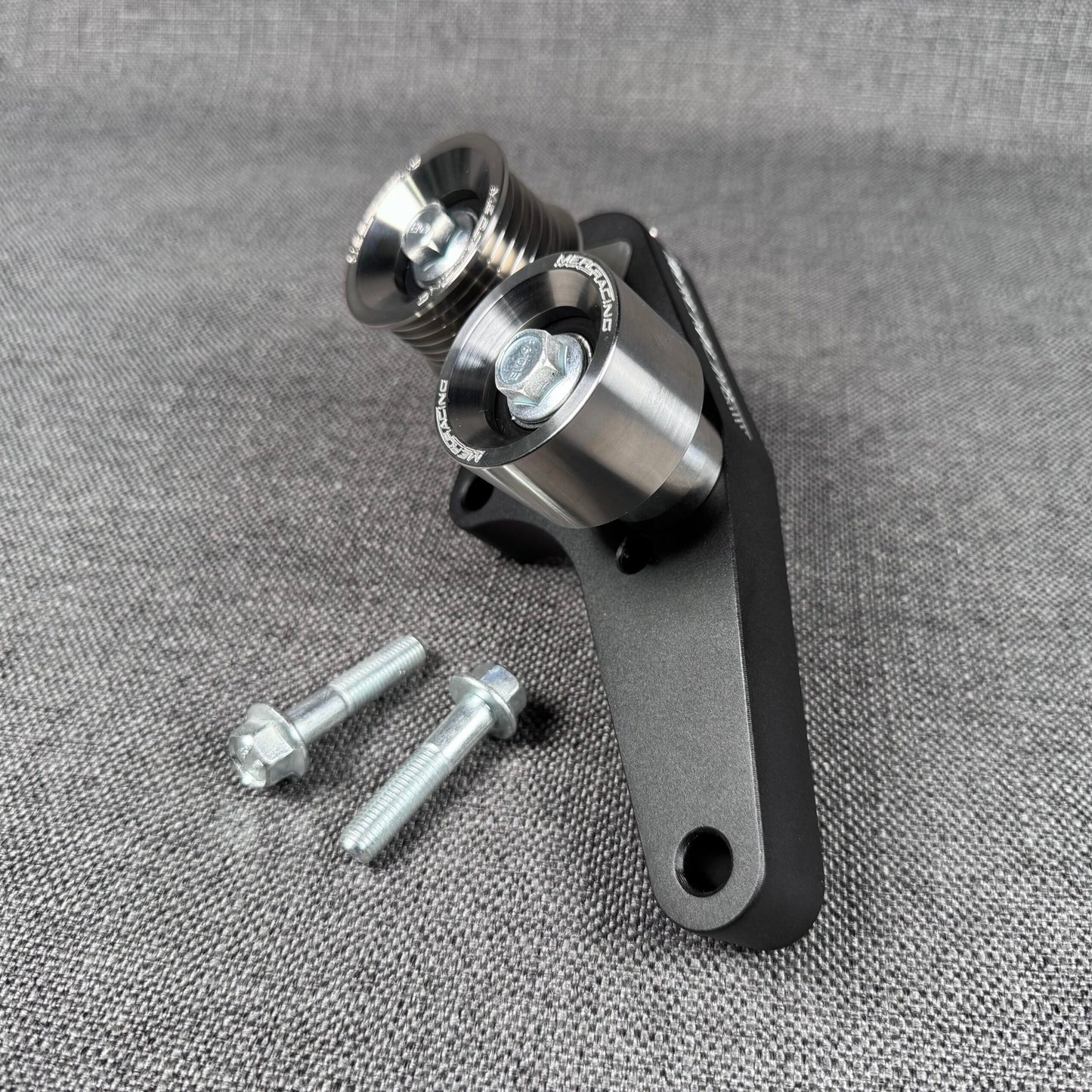 K-Series adjustable belt auto tensioner