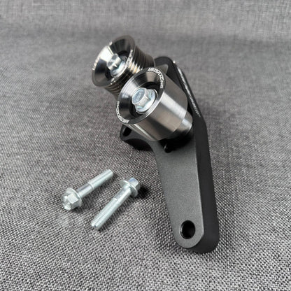 K-Series adjustable belt auto tensioner