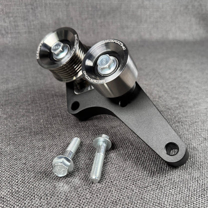 K-Series adjustable belt auto tensioner