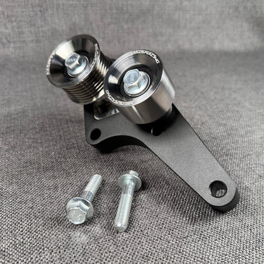 K-Series adjustable belt auto tensioner