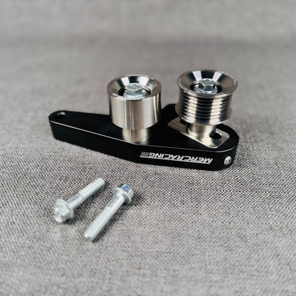 K-Series adjustable belt auto tensioner