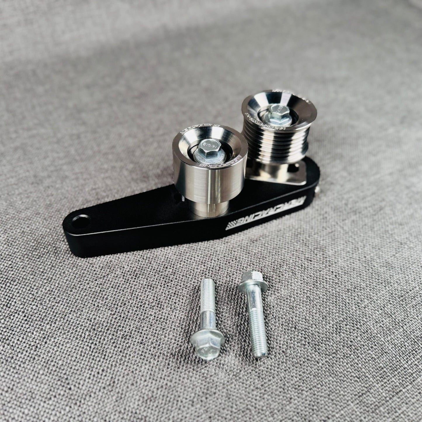 K-Series adjustable belt auto tensioner