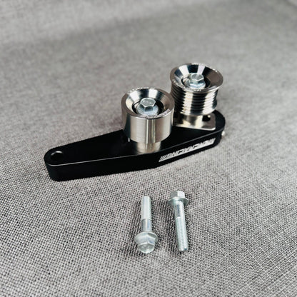 K-Series adjustable belt auto tensioner