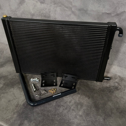 Heat Exchanger for custom applications