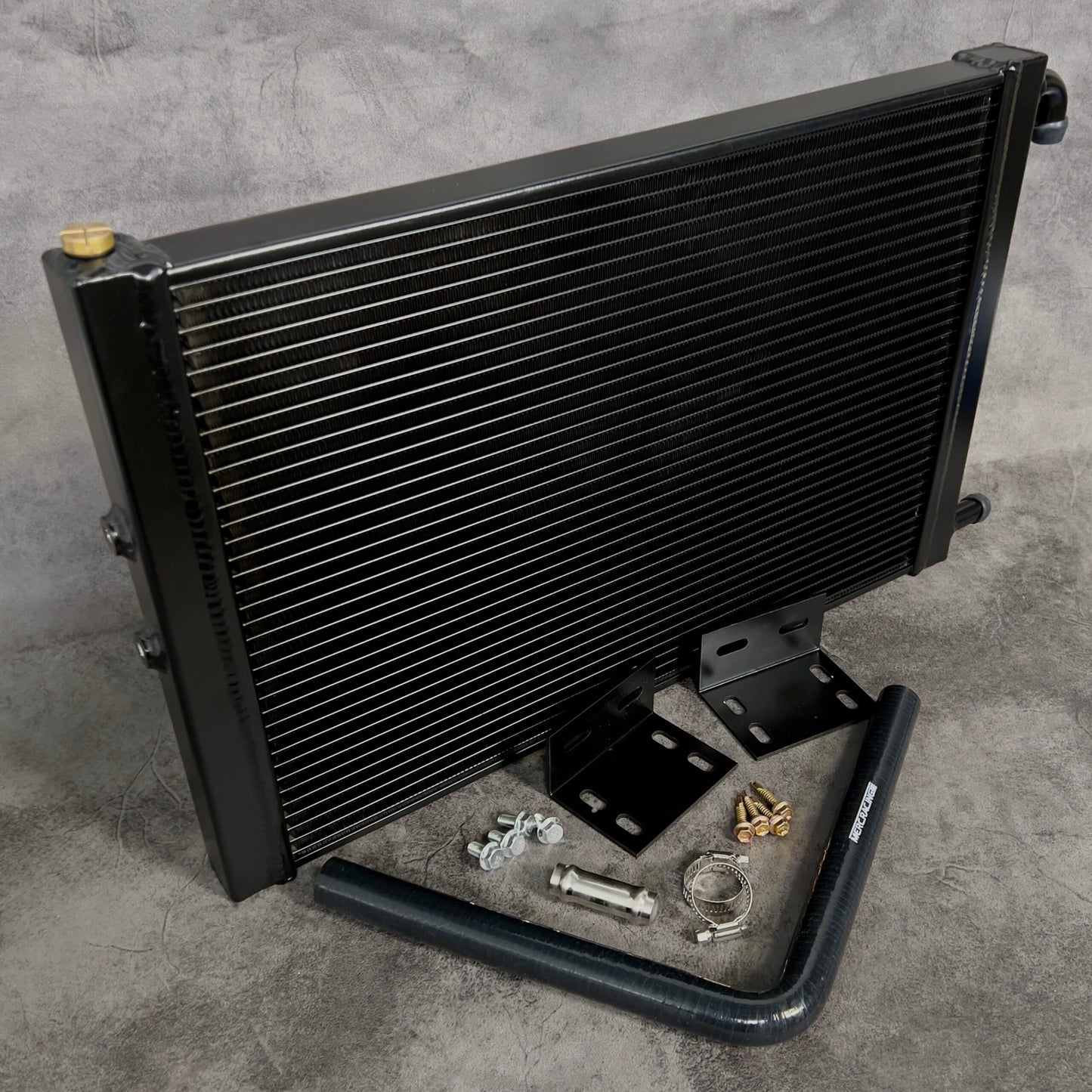 Heat Exchanger for custom applications