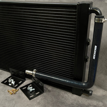 Heat Exchanger for custom applications