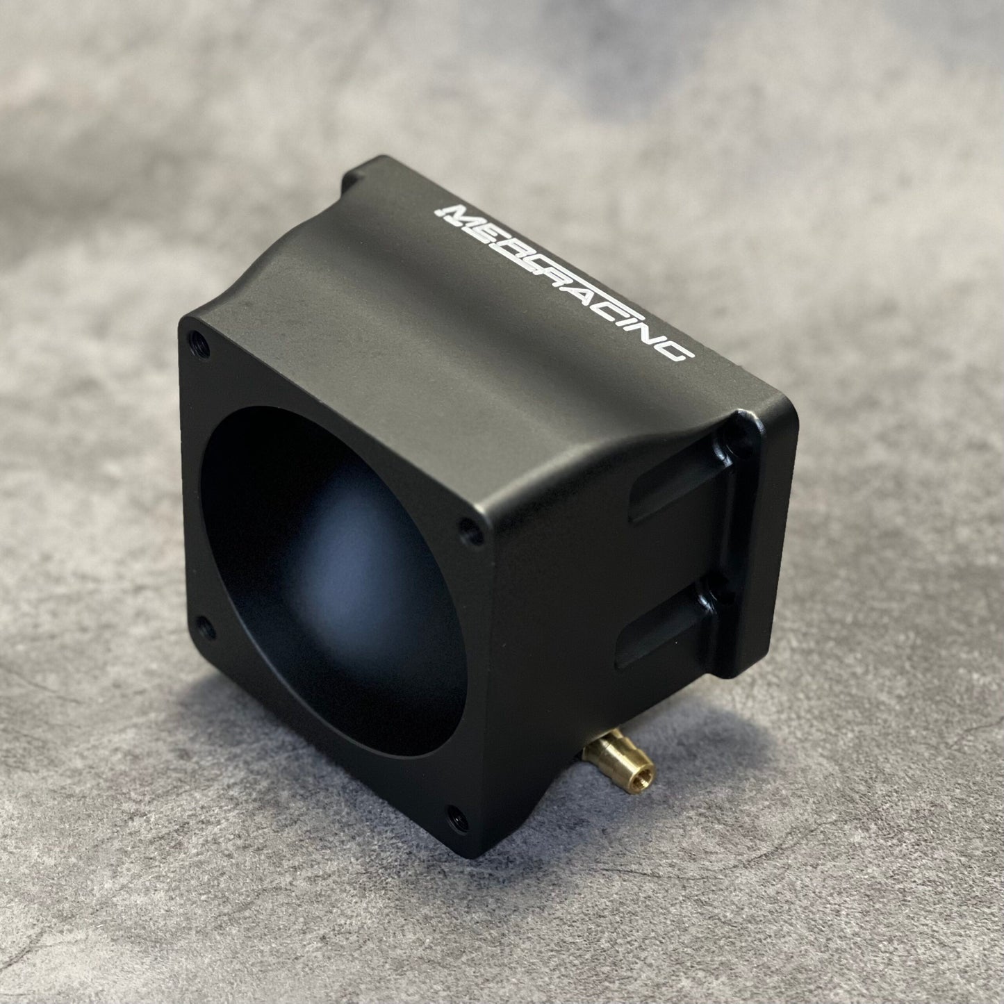 Jackson Racing M62 Extreme Flow 80-90mm Inlet